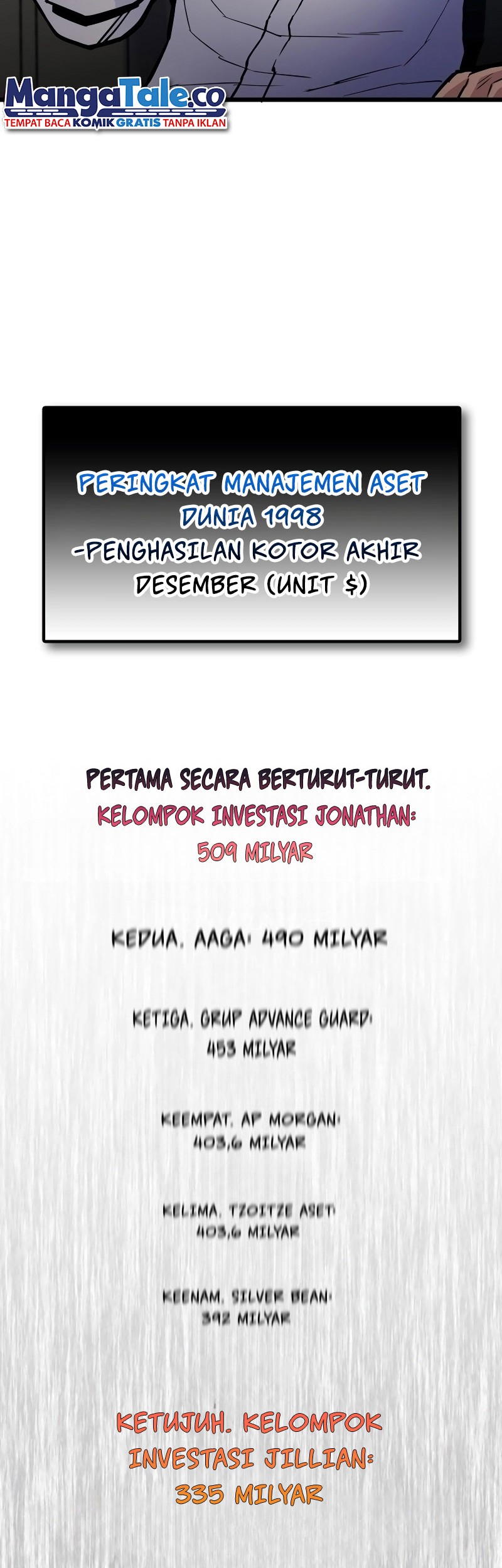 Past Life Regressor (Remake 2022) Chapter 28 Gambar 57