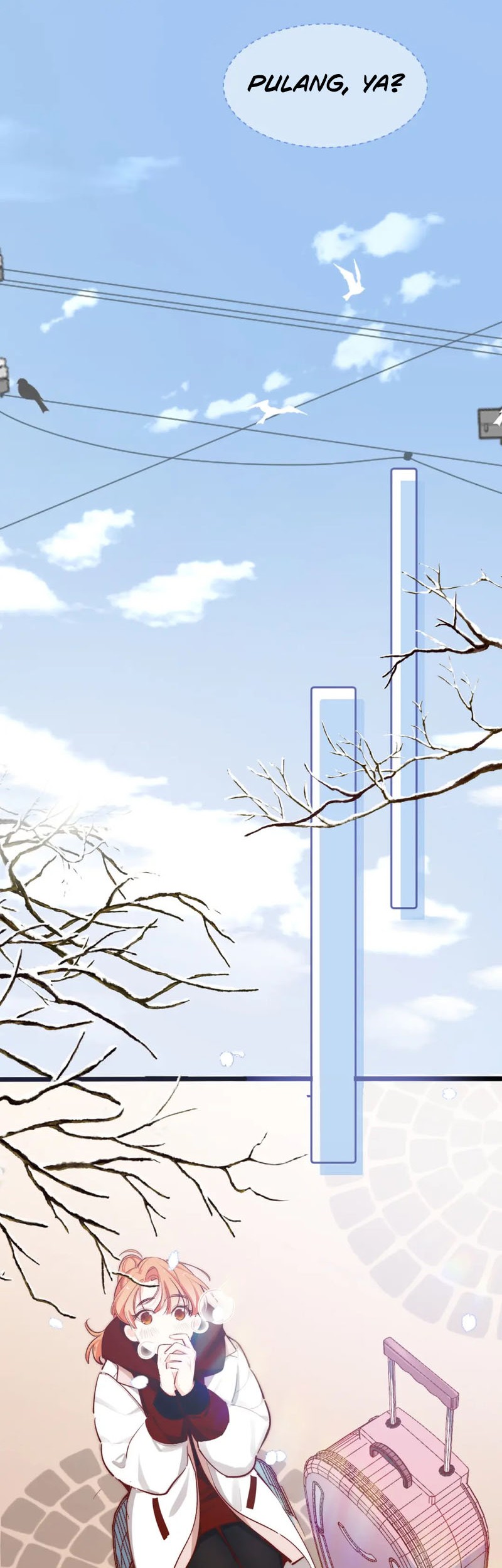 Ten Years Later, I Married My Nemesis Chapter 32 Gambar 5