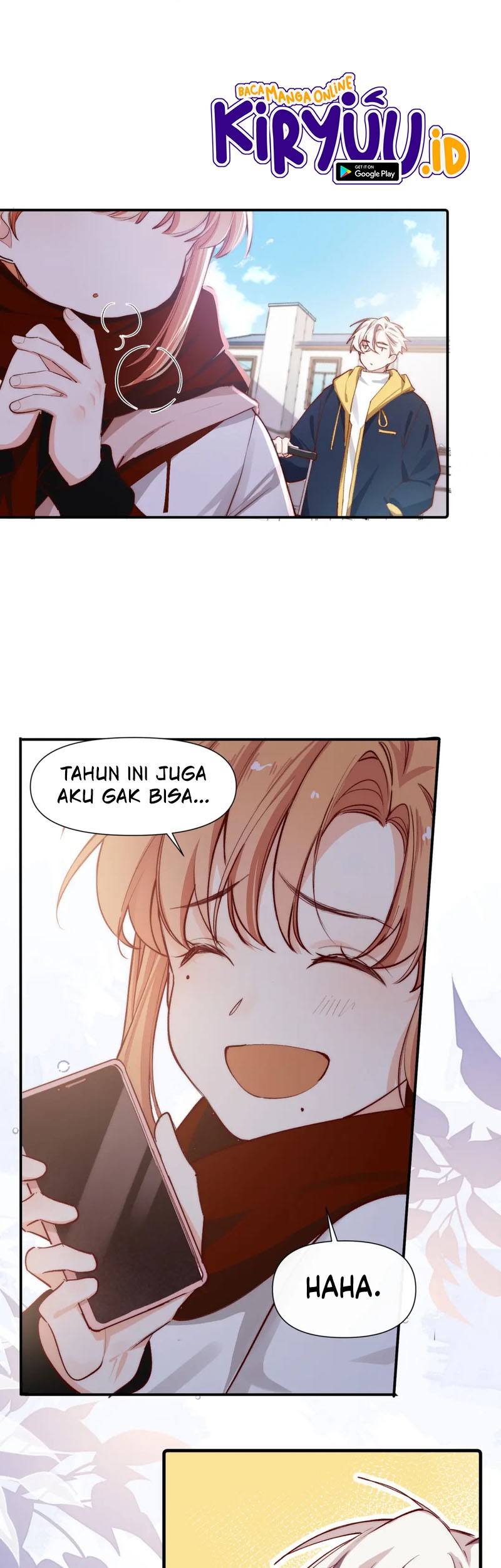 Ten Years Later, I Married My Nemesis Chapter 32 Gambar 7