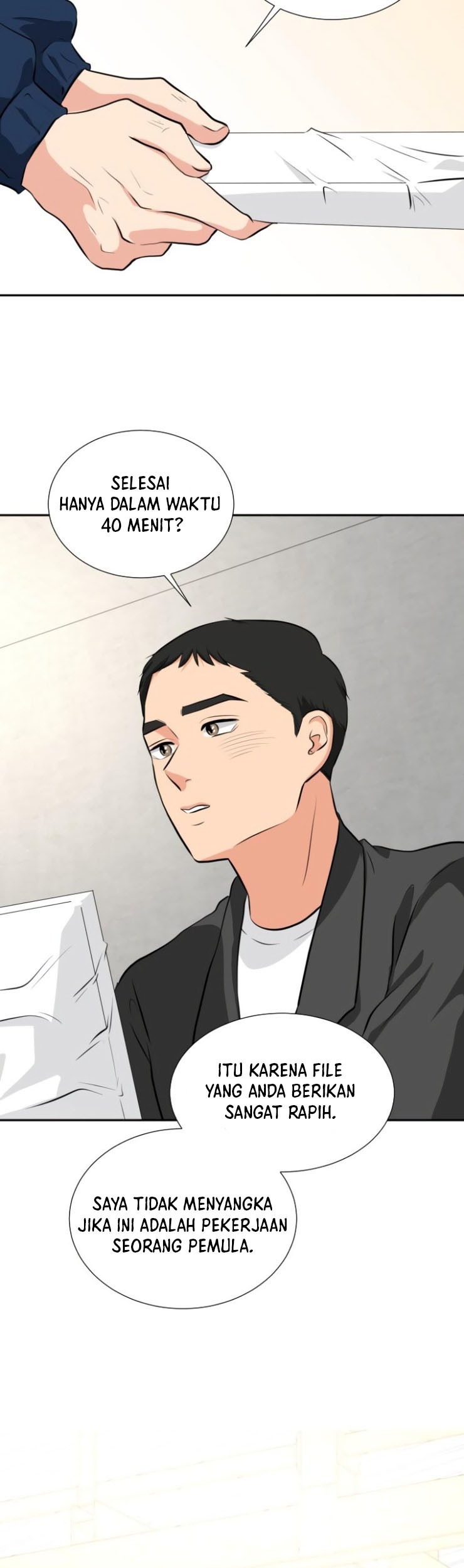 Golden Print Chapter 15 Gambar 37