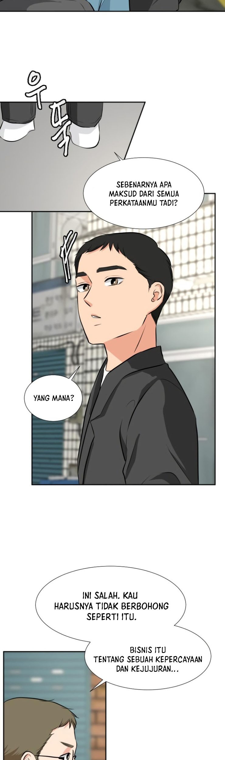 Golden Print Chapter 15 Gambar 39