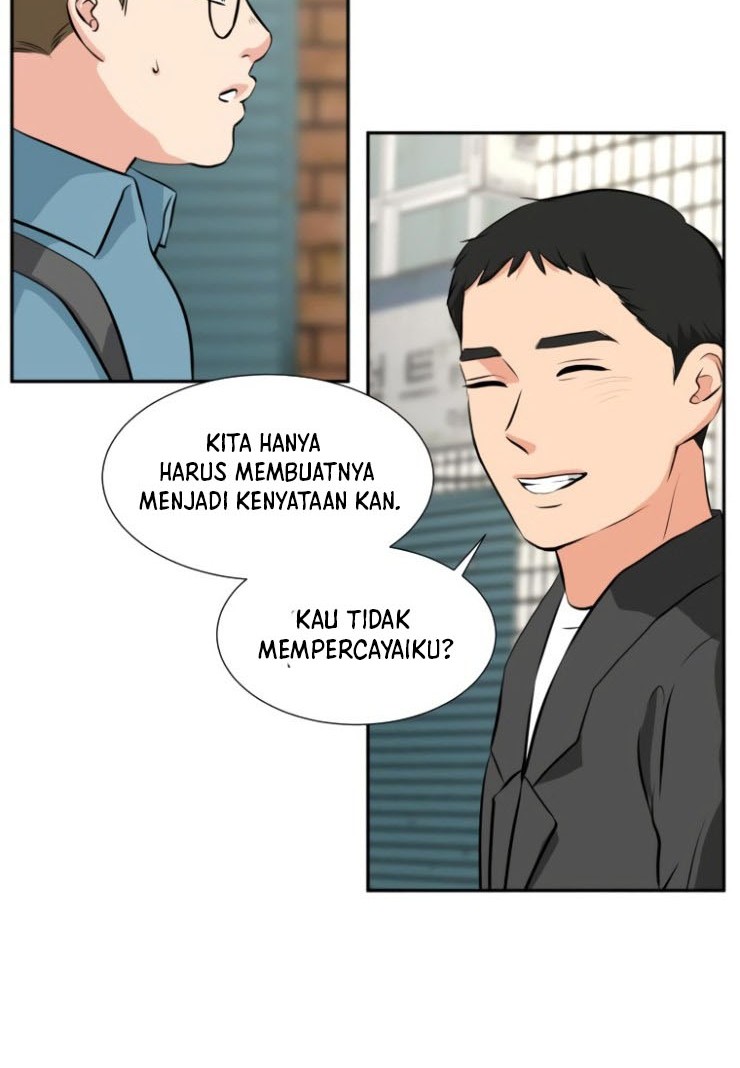 Golden Print Chapter 15 Gambar 40