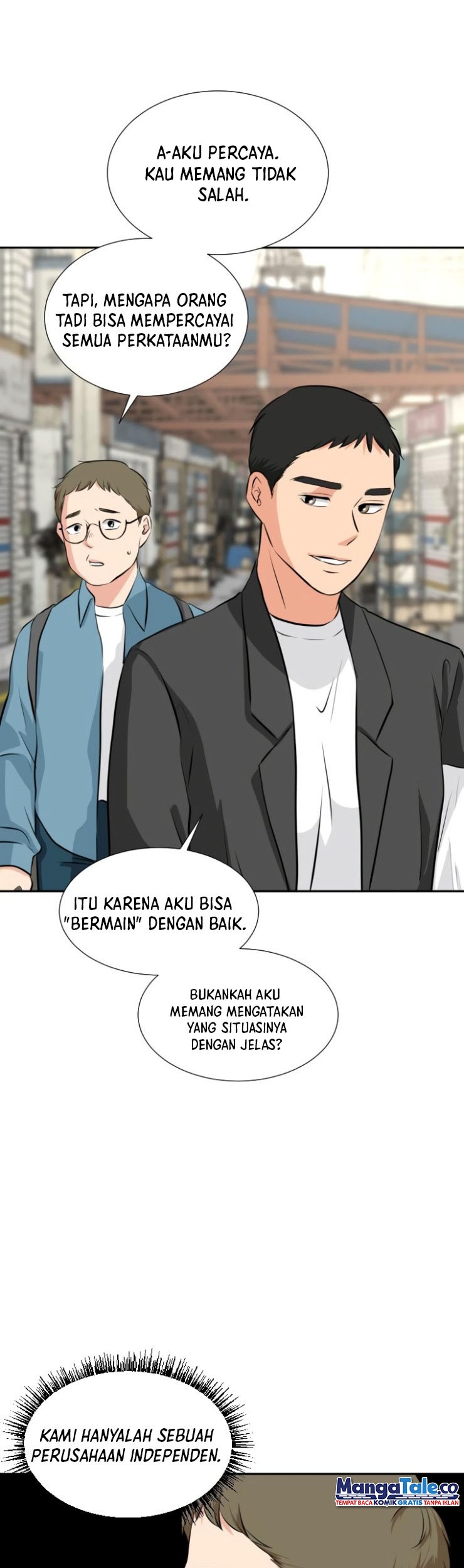 Golden Print Chapter 15 Gambar 41