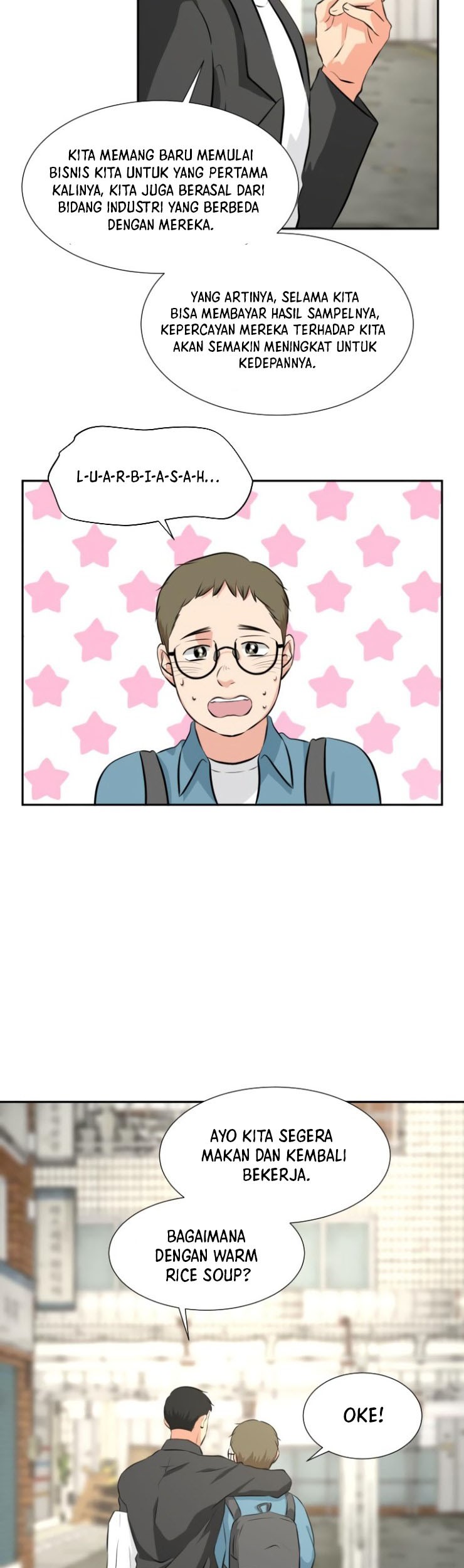 Golden Print Chapter 15 Gambar 43