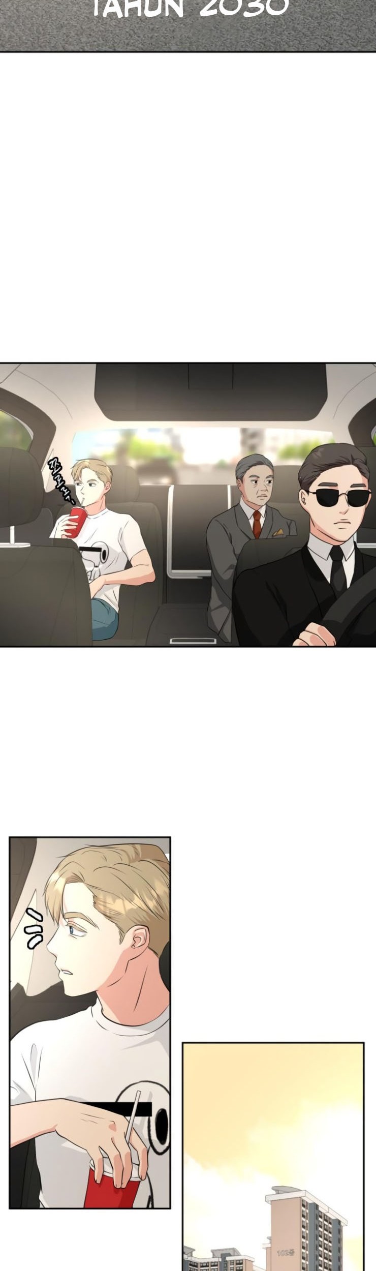 Baca Manhwa Golden Print Chapter 15 Gambar 2