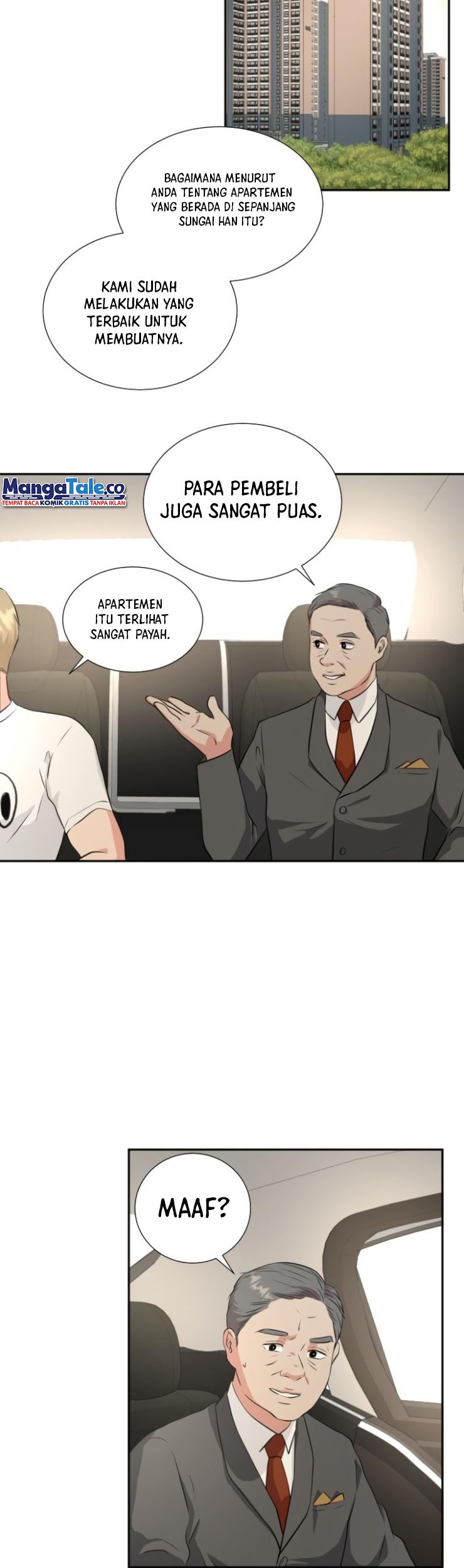 Golden Print Chapter 15 Gambar 3