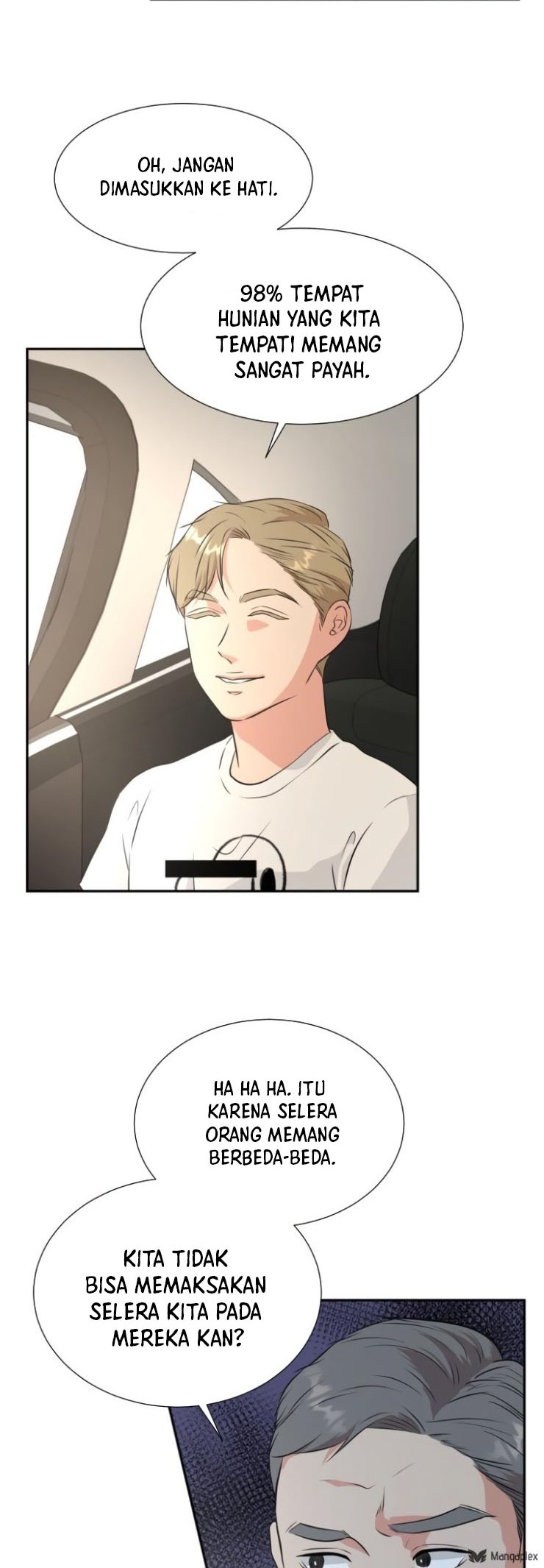 Golden Print Chapter 15 Gambar 4