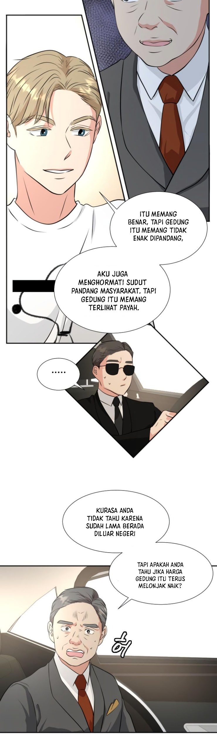 Golden Print Chapter 15 Gambar 5