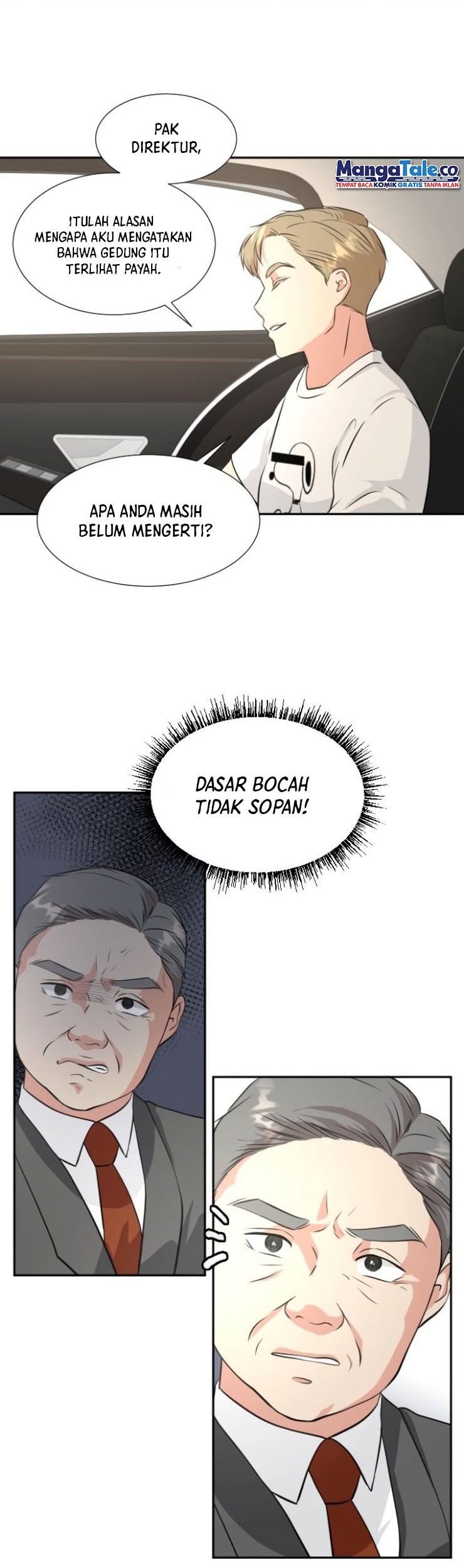 Golden Print Chapter 15 Gambar 6