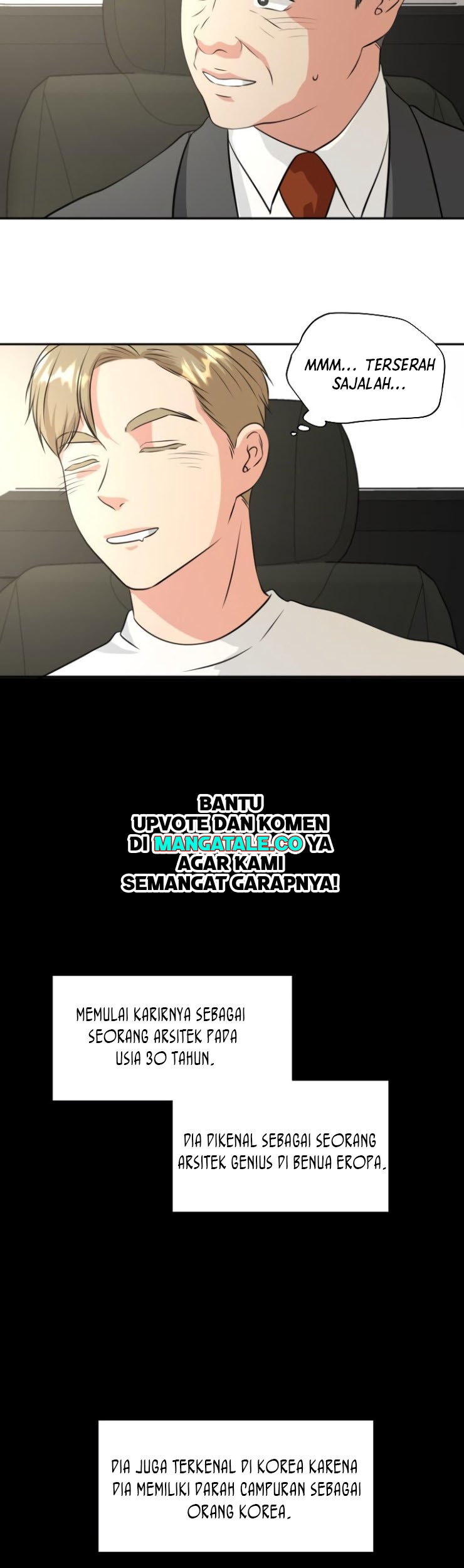 Golden Print Chapter 15 Gambar 9