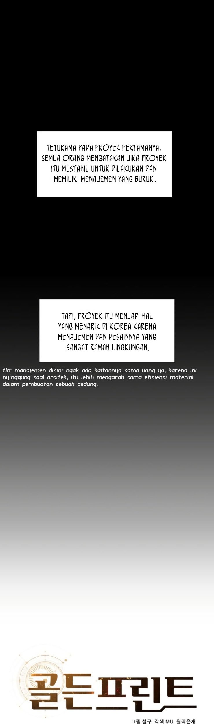 Golden Print Chapter 15 Gambar 10