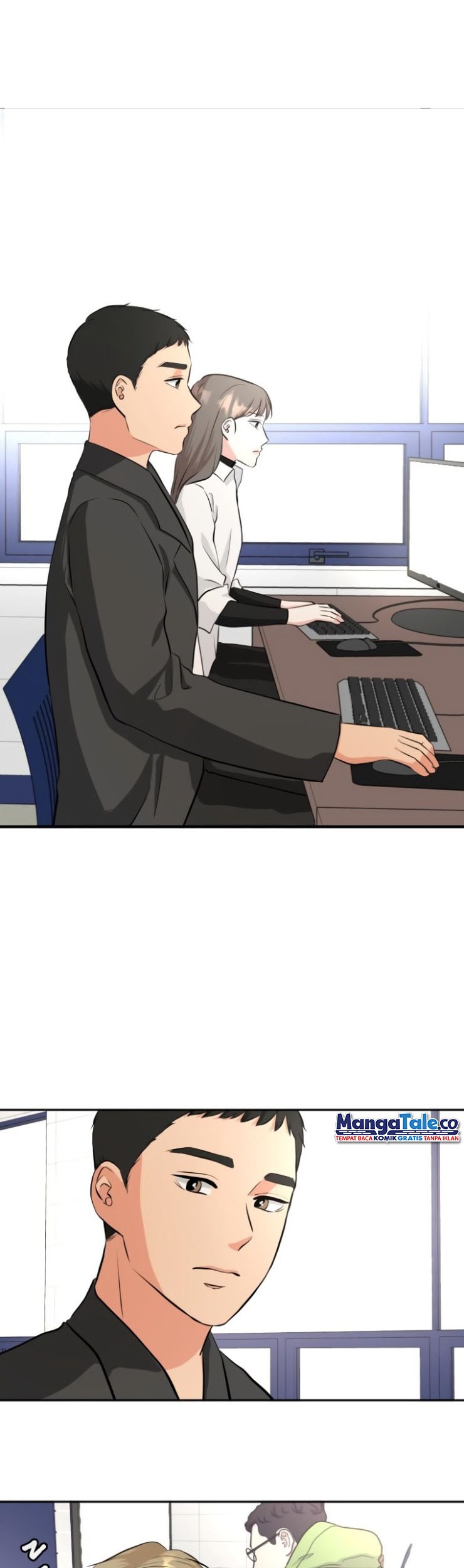 Golden Print Chapter 15 Gambar 11