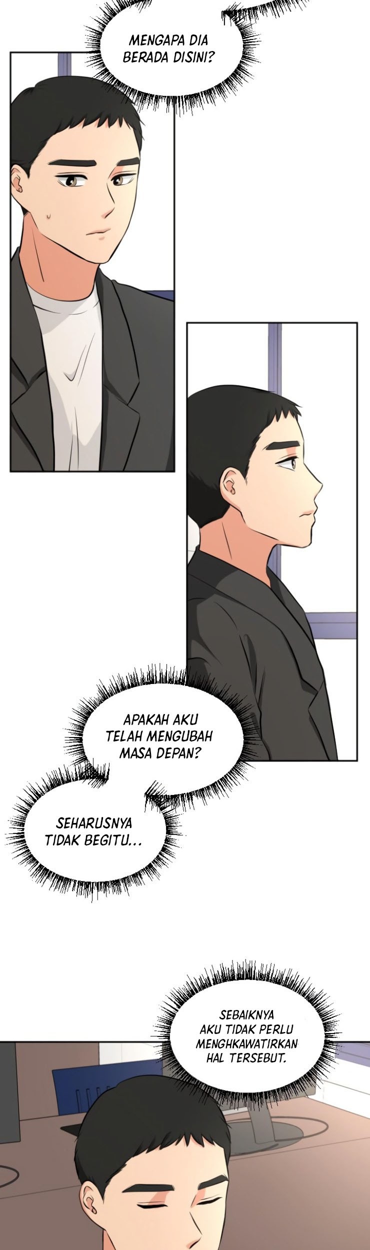 Golden Print Chapter 15 Gambar 13