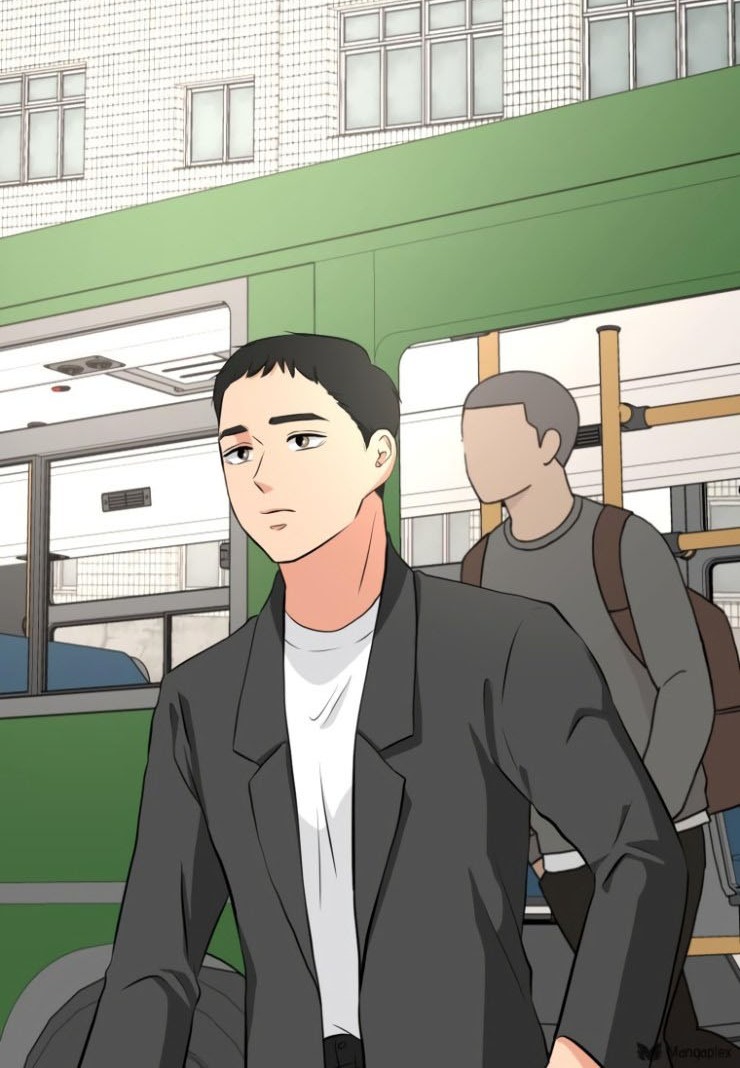 Golden Print Chapter 15 Gambar 16