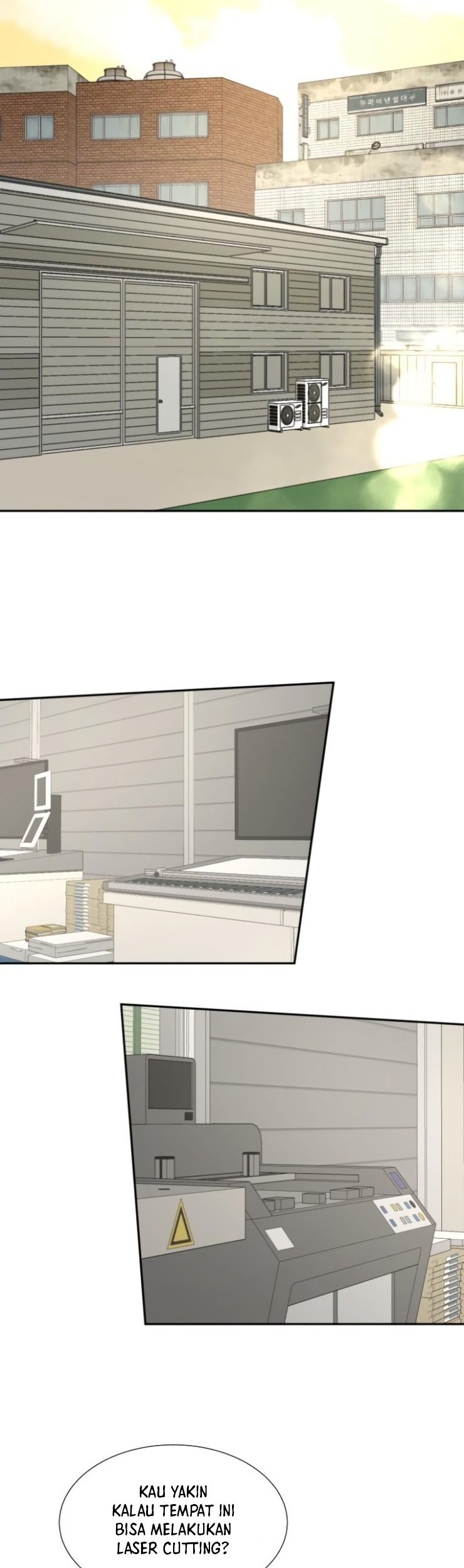 Golden Print Chapter 15 Gambar 22