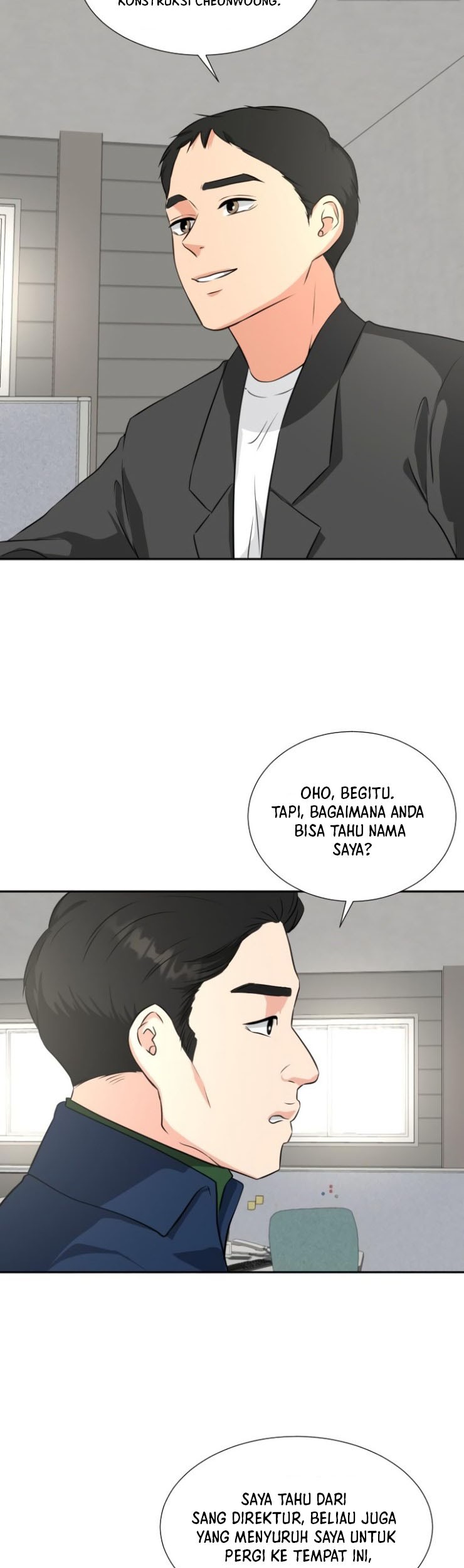 Golden Print Chapter 15 Gambar 27
