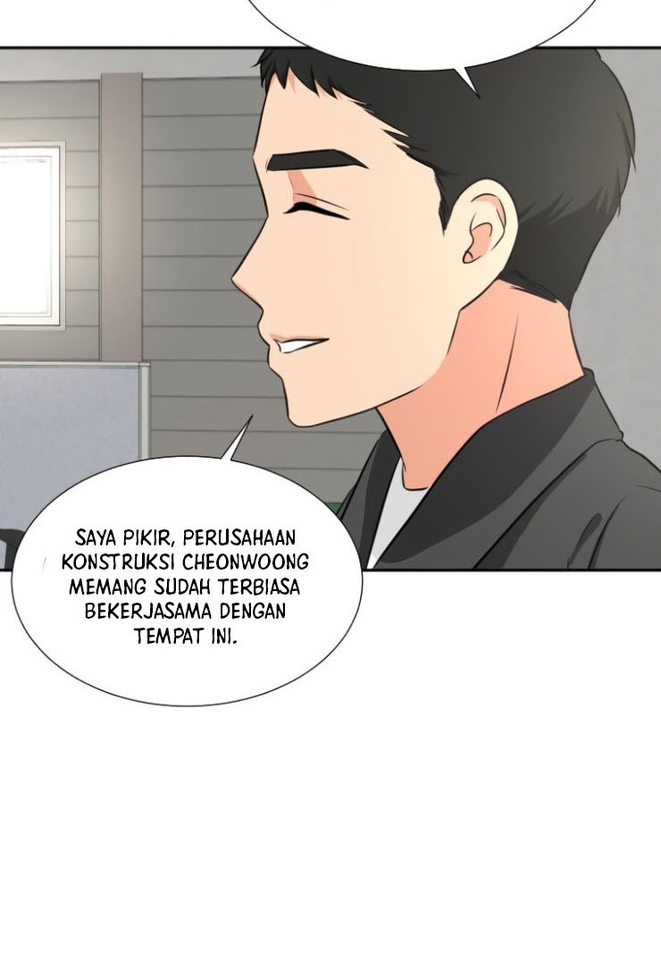 Golden Print Chapter 15 Gambar 28
