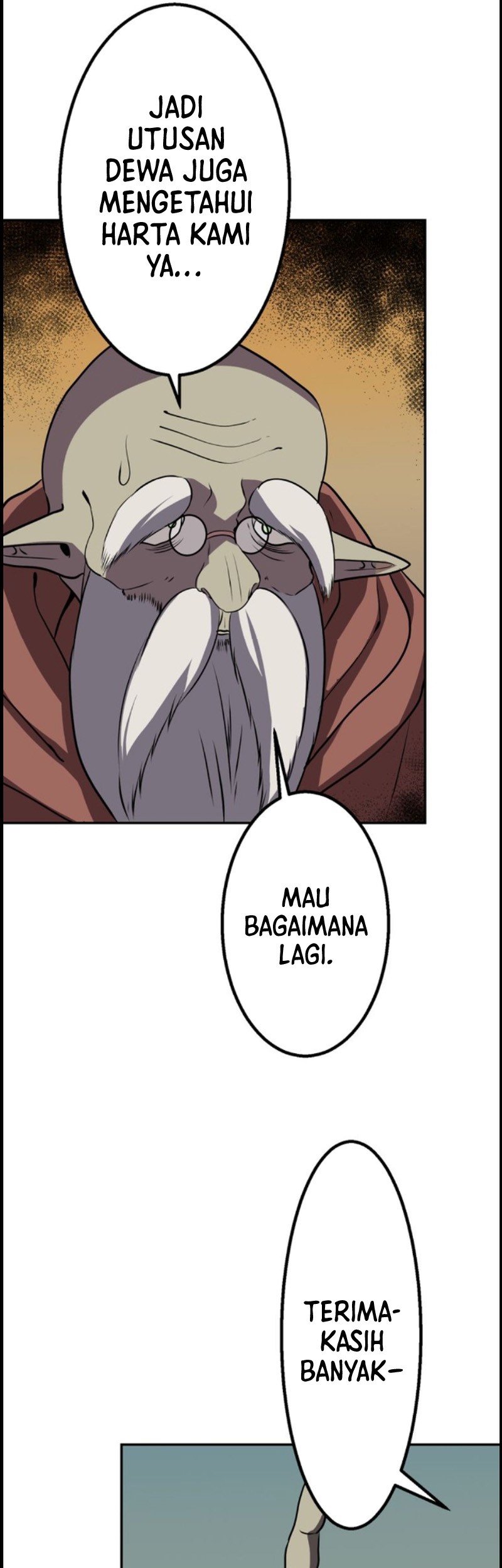 Tensei Majutsushi no Isekai Seikatsu: Gensaku Chishiki de Sekai Saikyou Chapter 04 Gambar 38