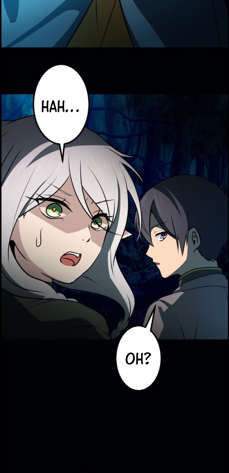 Tensei Majutsushi no Isekai Seikatsu: Gensaku Chishiki de Sekai Saikyou Chapter 04 Gambar 46