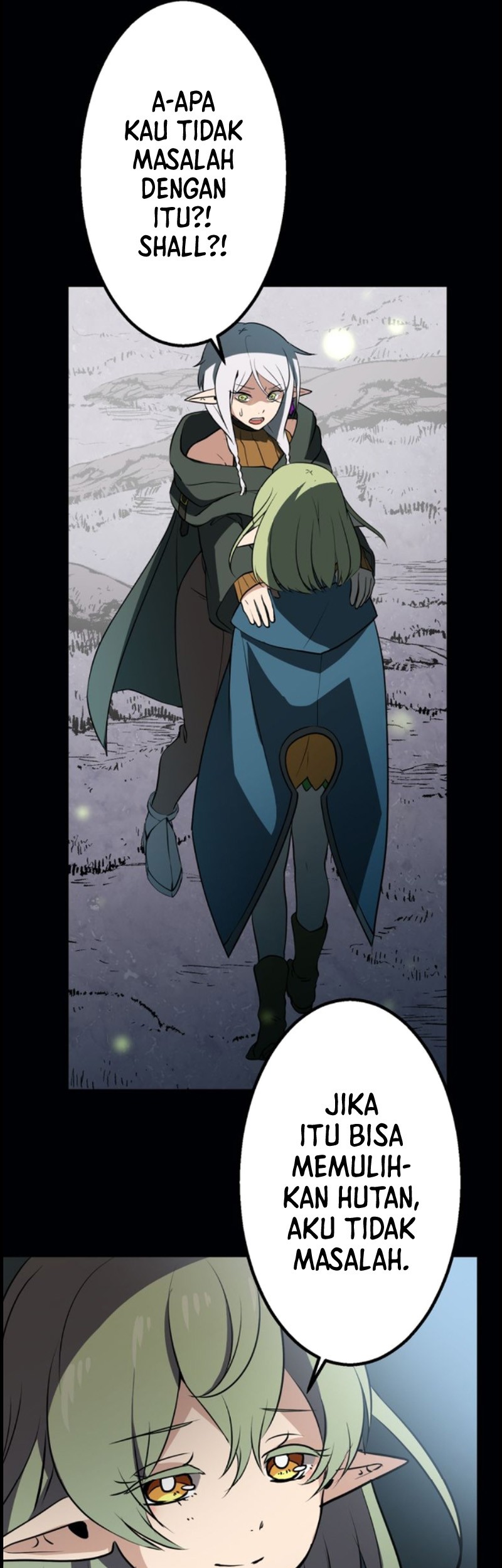 Tensei Majutsushi no Isekai Seikatsu: Gensaku Chishiki de Sekai Saikyou Chapter 04 Gambar 47