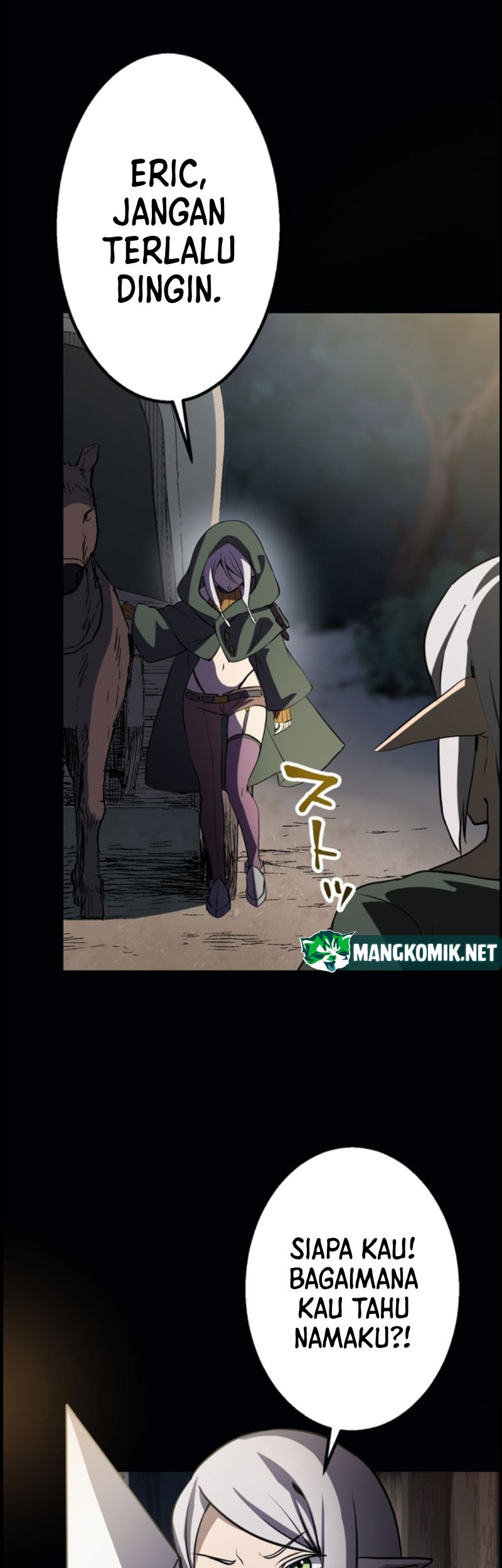 Tensei Majutsushi no Isekai Seikatsu: Gensaku Chishiki de Sekai Saikyou Chapter 04 Gambar 9