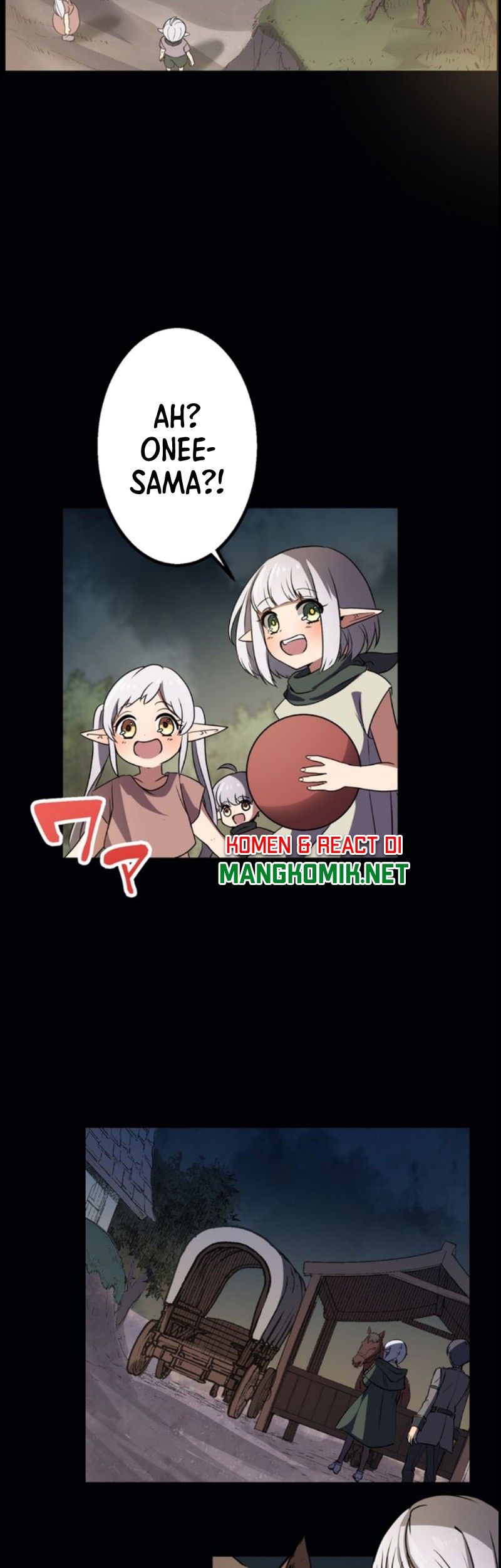 Tensei Majutsushi no Isekai Seikatsu: Gensaku Chishiki de Sekai Saikyou Chapter 04 Gambar 15
