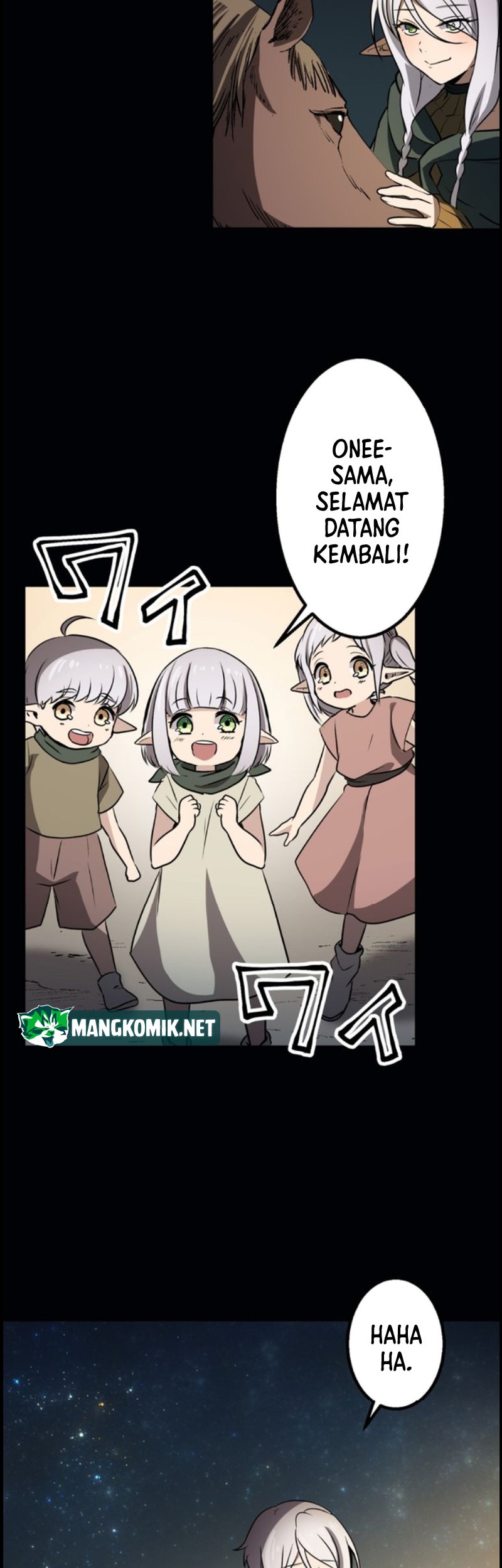 Tensei Majutsushi no Isekai Seikatsu: Gensaku Chishiki de Sekai Saikyou Chapter 04 Gambar 16