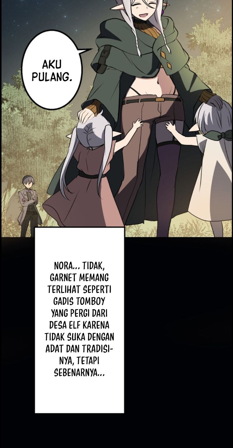 Tensei Majutsushi no Isekai Seikatsu: Gensaku Chishiki de Sekai Saikyou Chapter 04 Gambar 17