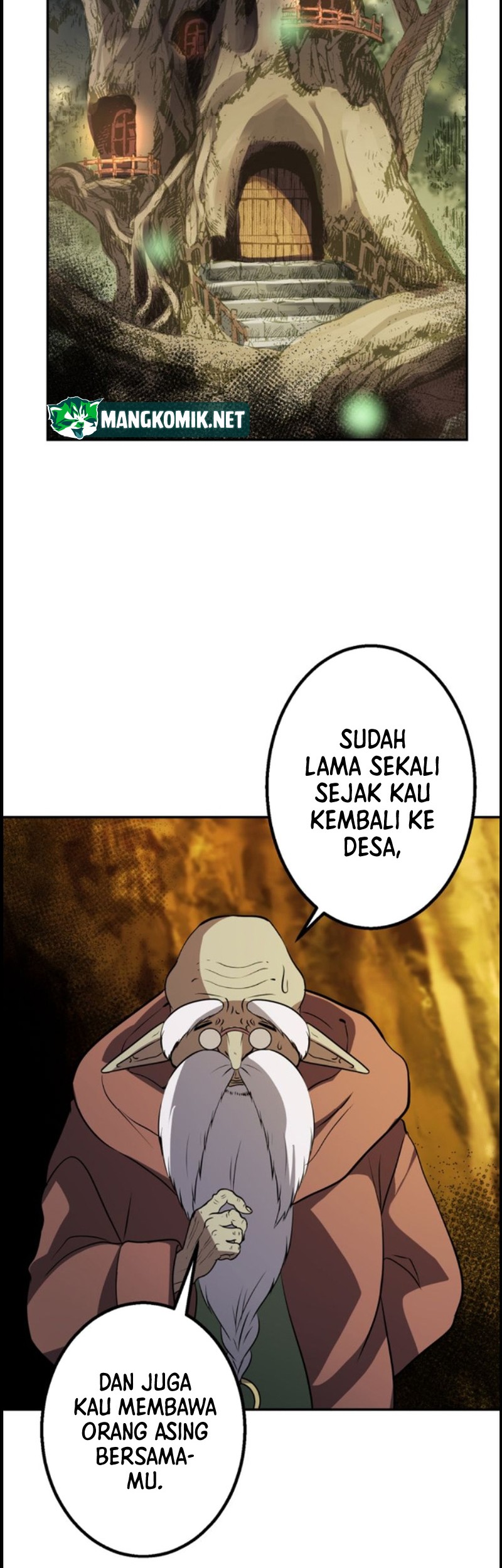 Tensei Majutsushi no Isekai Seikatsu: Gensaku Chishiki de Sekai Saikyou Chapter 04 Gambar 21