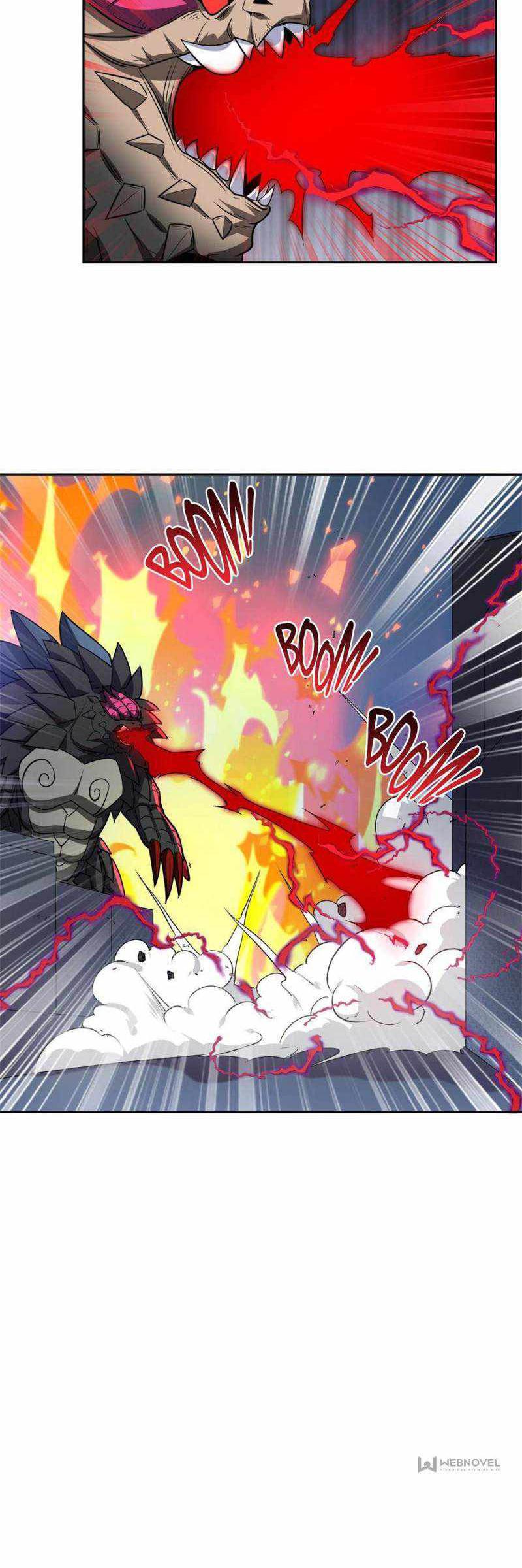 Rebirth of God Level Prodigal Son Chapter 103 Gambar 10