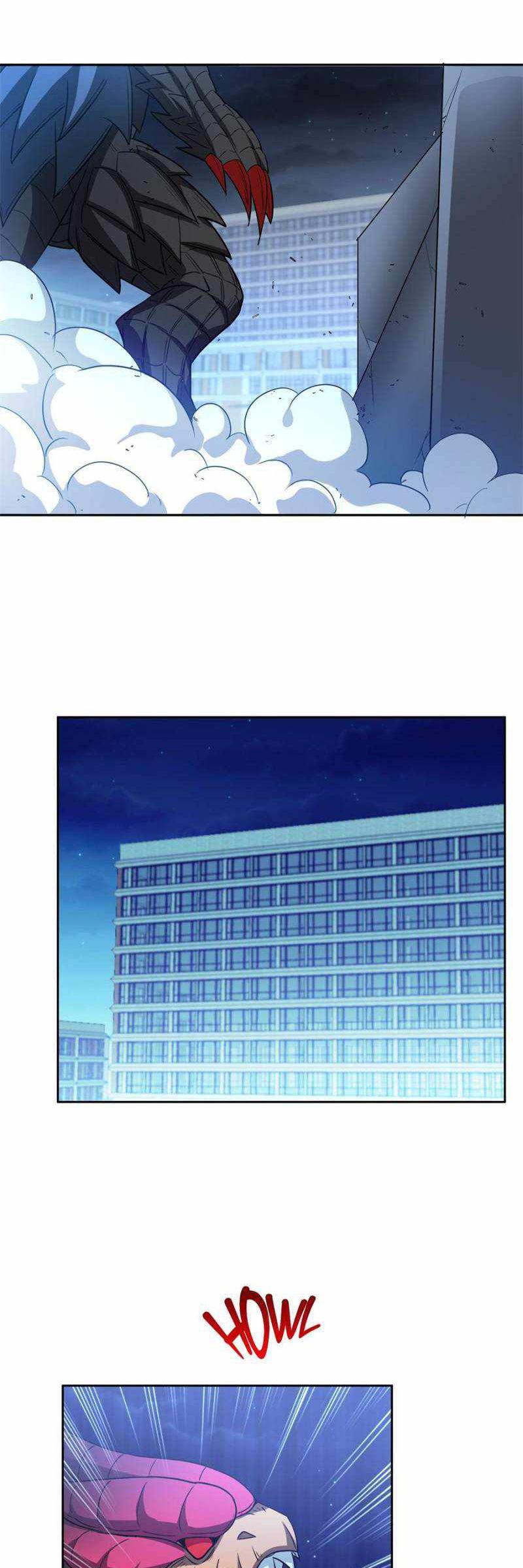 Rebirth of God Level Prodigal Son Chapter 103 Gambar 11