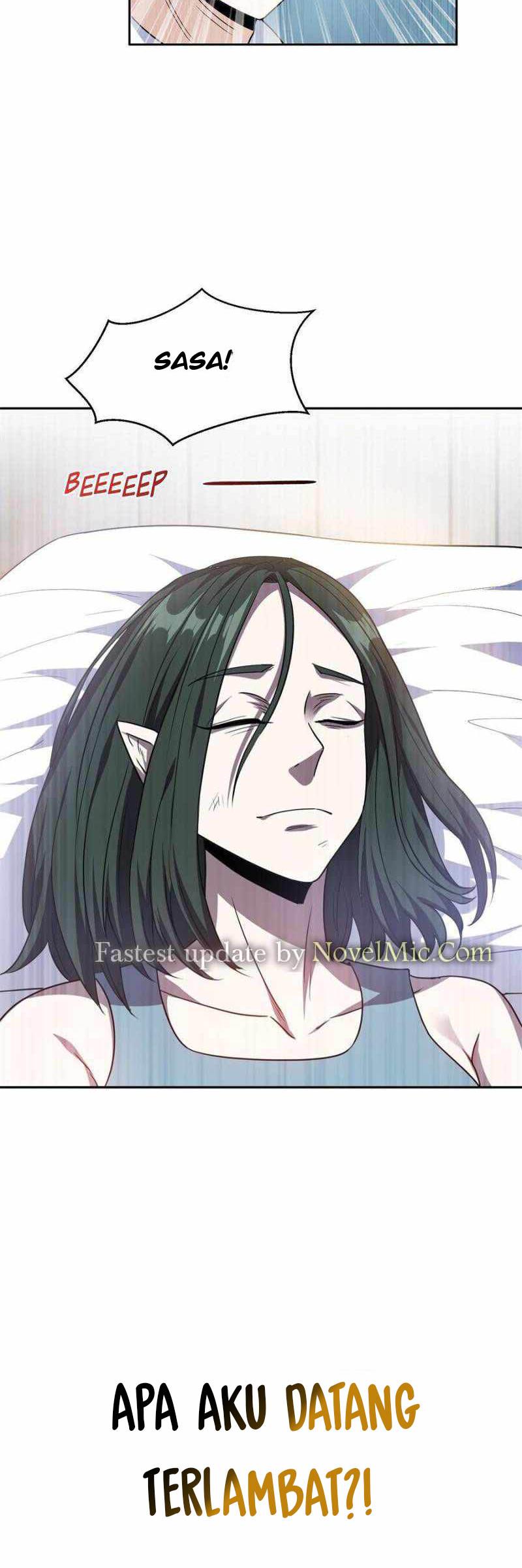 Rebirth of God Level Prodigal Son Chapter 103 Gambar 15