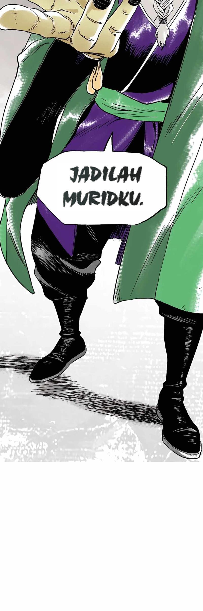 Demonic Master of Mount Kunlun Chapter 38 Gambar 25