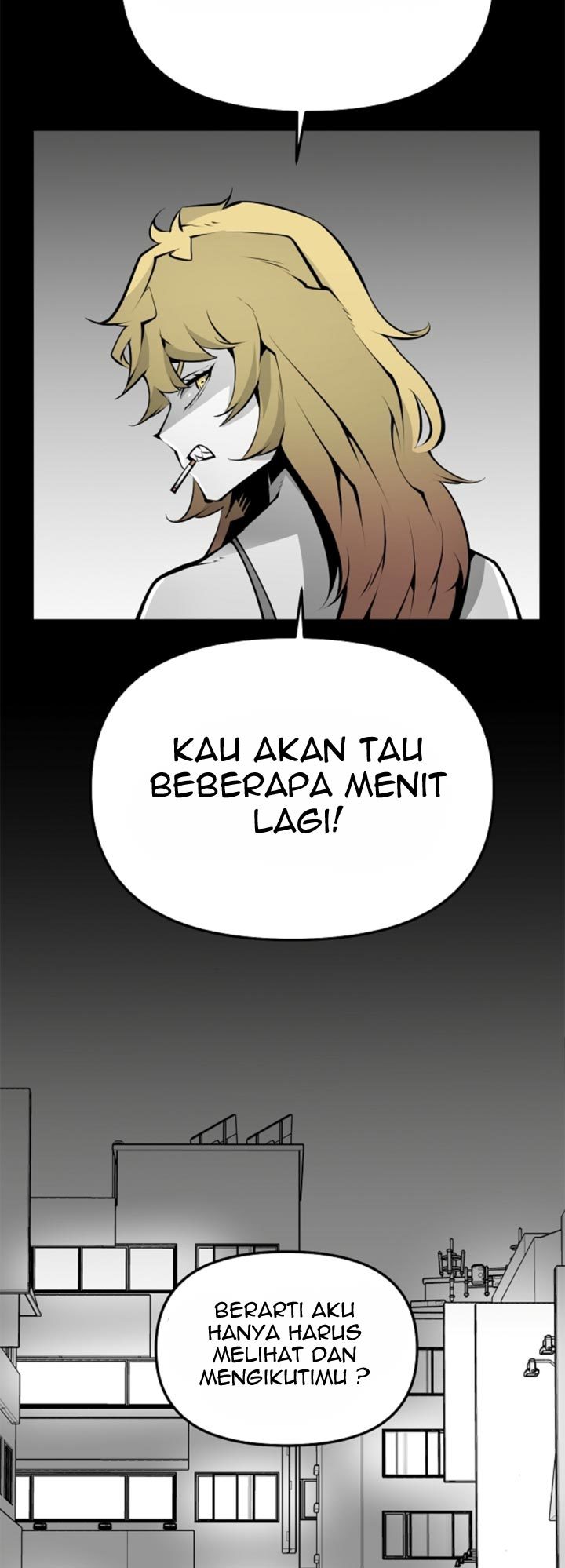 Baca Manhwa Beastburn Chapter 08 Gambar 2