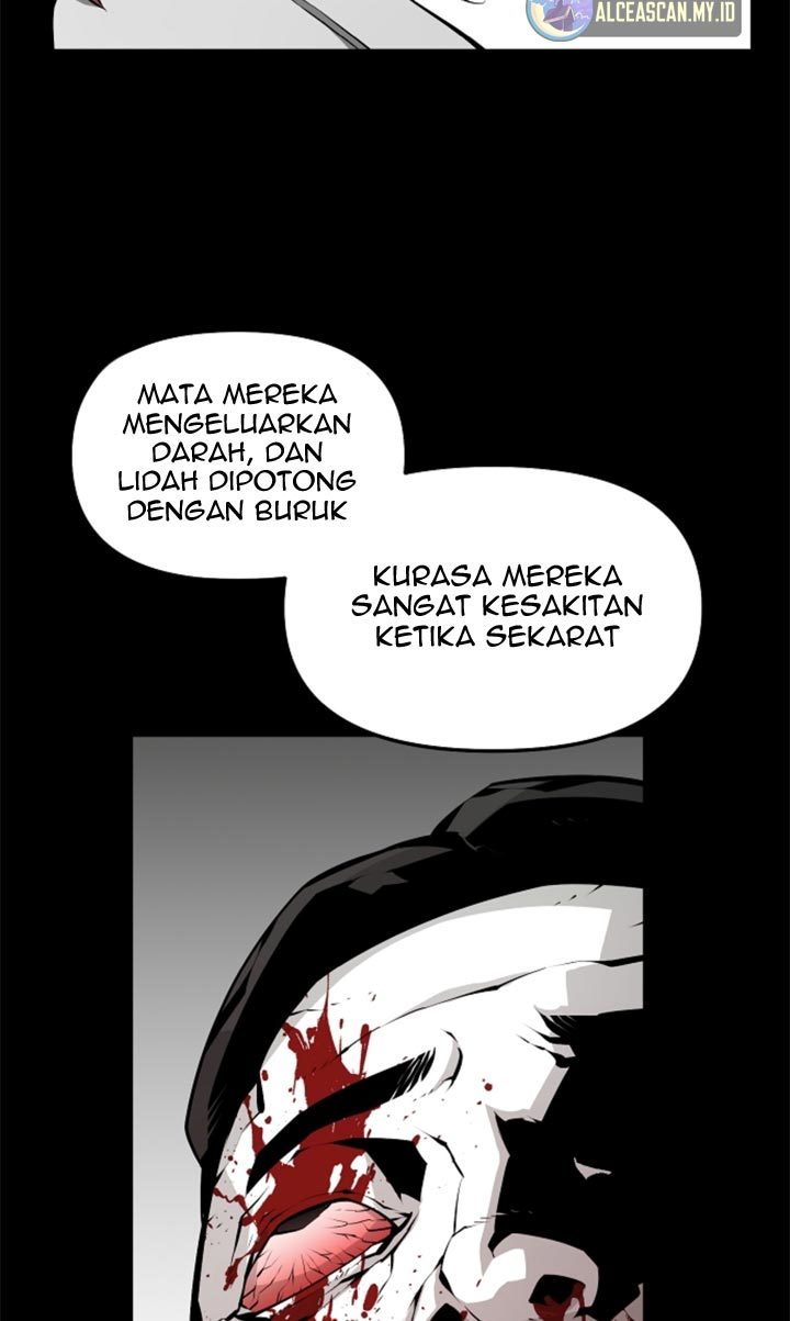 Beastburn Chapter 08 Gambar 23