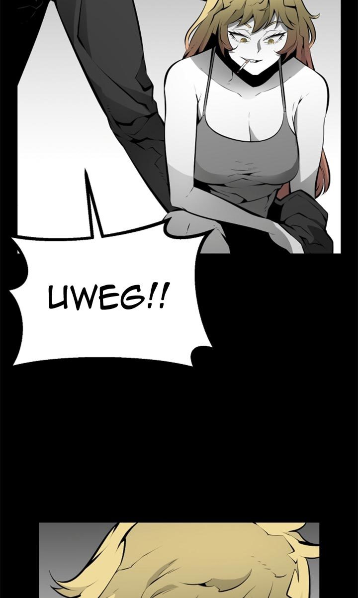 Beastburn Chapter 08 Gambar 25