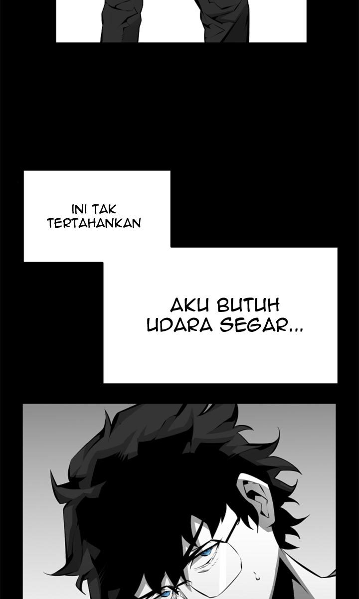 Beastburn Chapter 08 Gambar 29