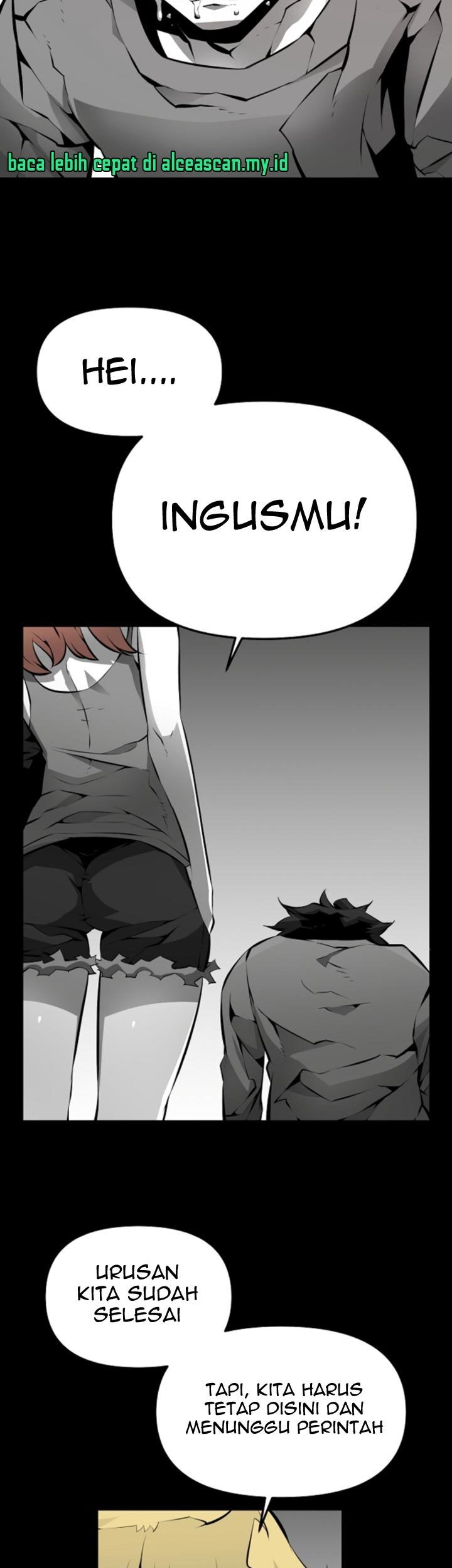 Beastburn Chapter 08 Gambar 43