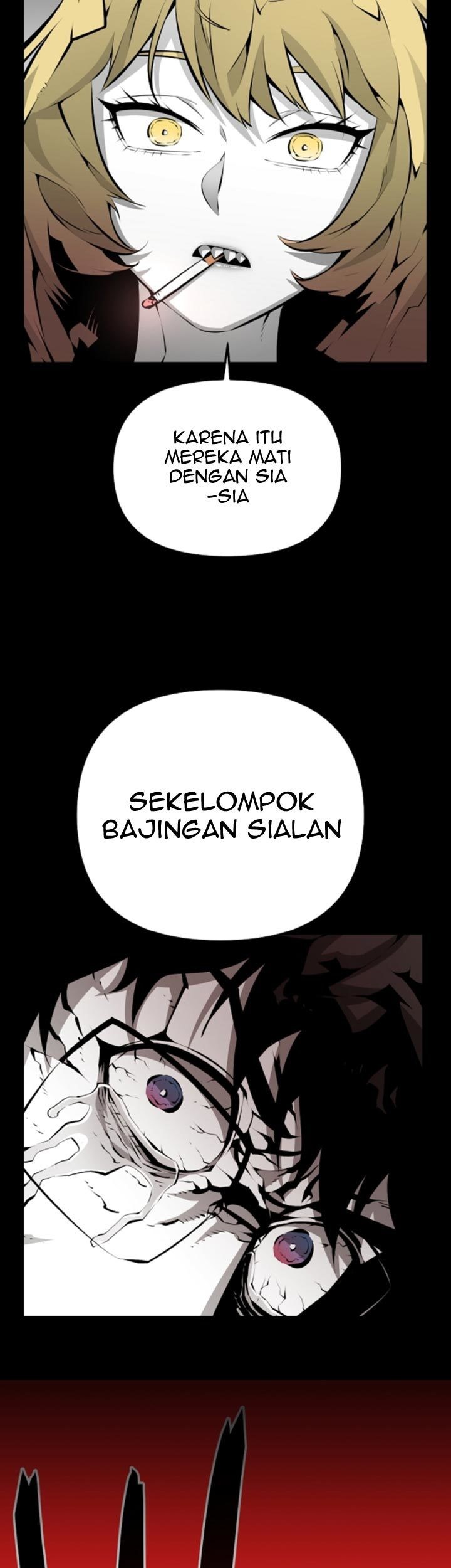 Beastburn Chapter 08 Gambar 49