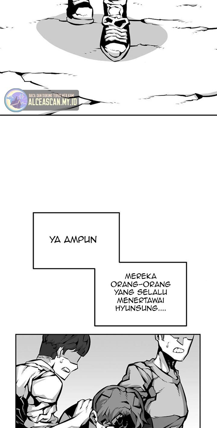 Beastburn Chapter 07 Gambar 15