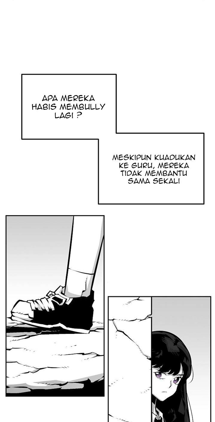 Beastburn Chapter 07 Gambar 17