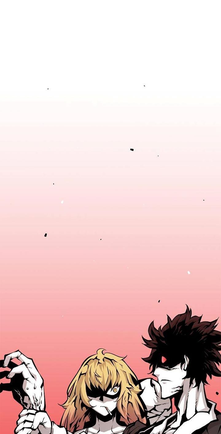 Baca Manhwa Beastburn Chapter 07 Gambar 2