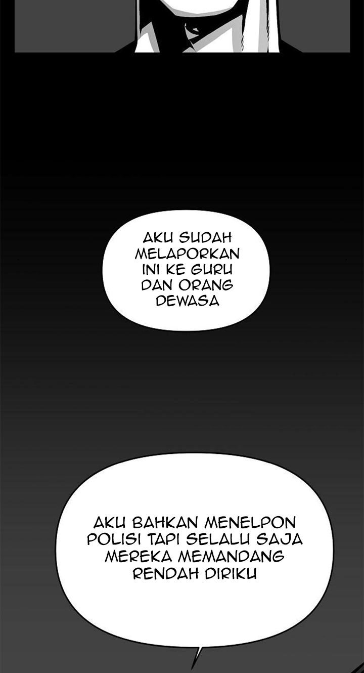 Beastburn Chapter 07 Gambar 54