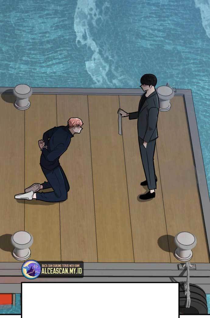 Cryptocurrency Revenge Chapter 13 Gambar 100