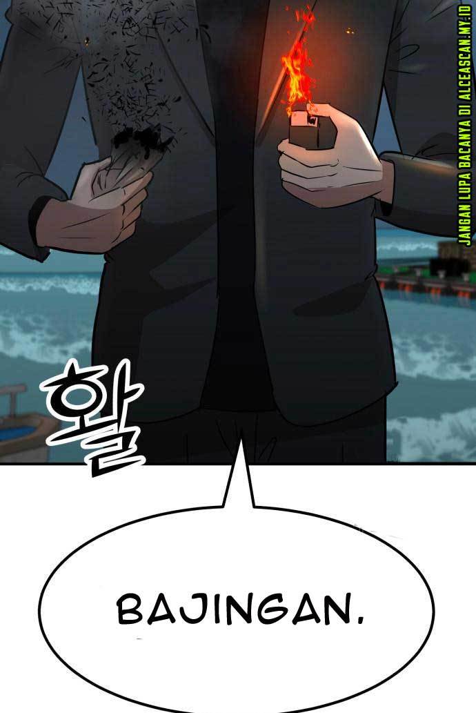 Cryptocurrency Revenge Chapter 13 Gambar 106