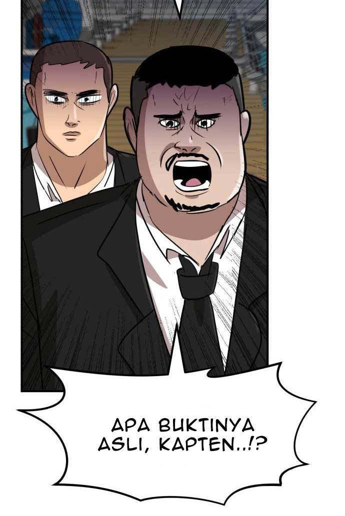 Cryptocurrency Revenge Chapter 13 Gambar 108