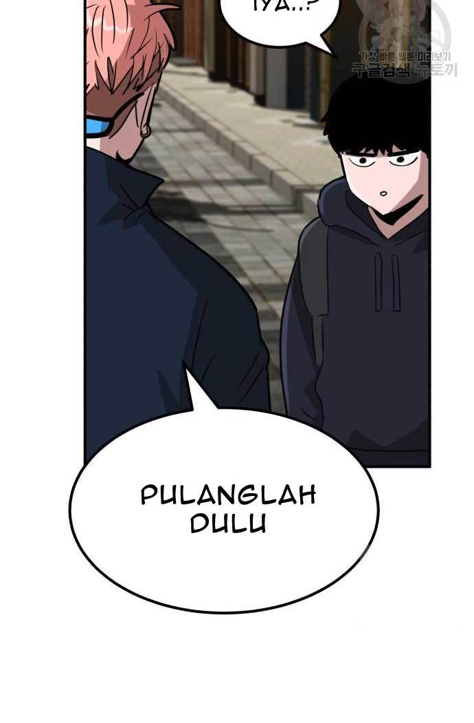 Cryptocurrency Revenge Chapter 13 Gambar 11