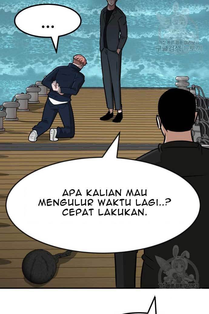 Cryptocurrency Revenge Chapter 13 Gambar 112