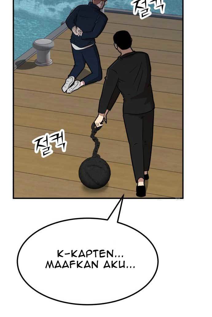 Cryptocurrency Revenge Chapter 13 Gambar 118