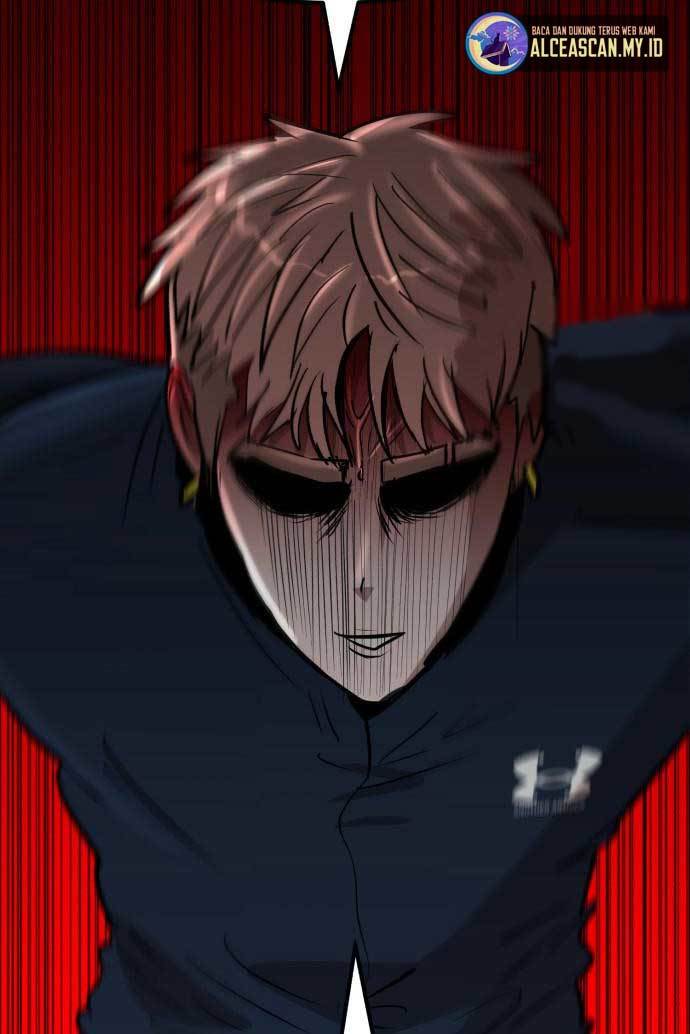 Cryptocurrency Revenge Chapter 13 Gambar 123